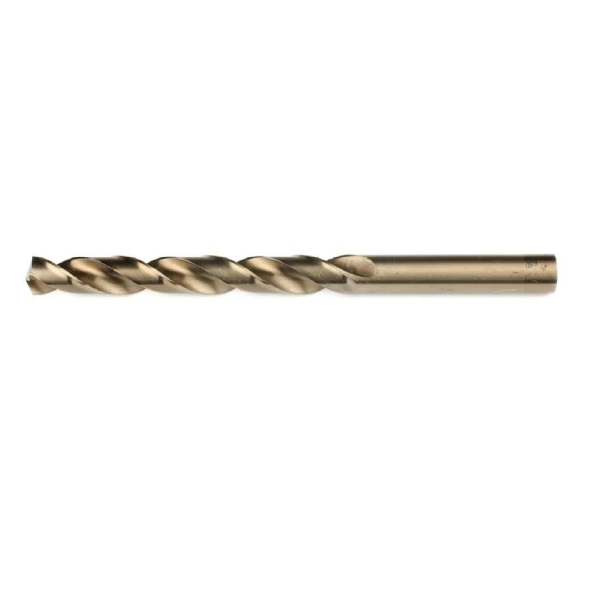 MTE HSS KISA MATKAP UCU ALTIN SERİ DIN 338 3.5 MM