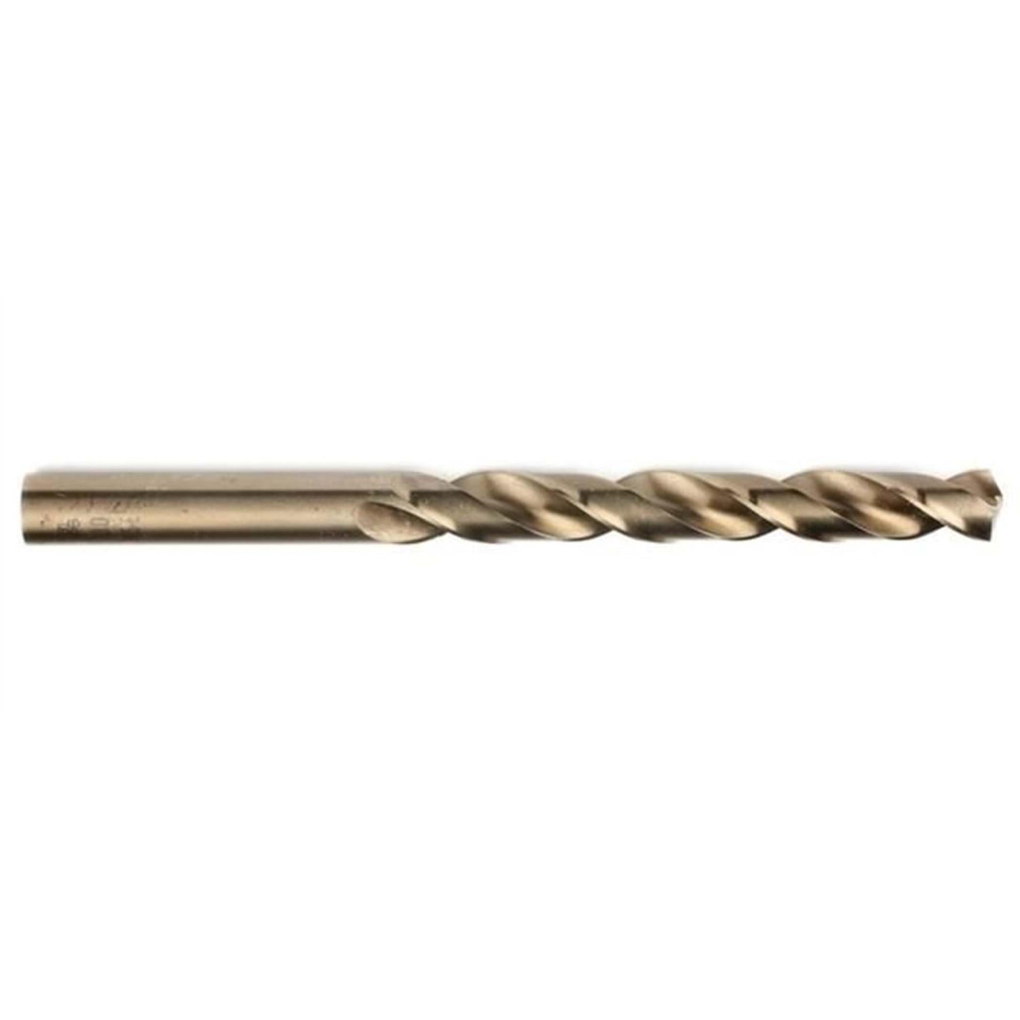 MTE HSS KISA MATKAP UCU ALTIN SERİ DIN 338 11.5 MM