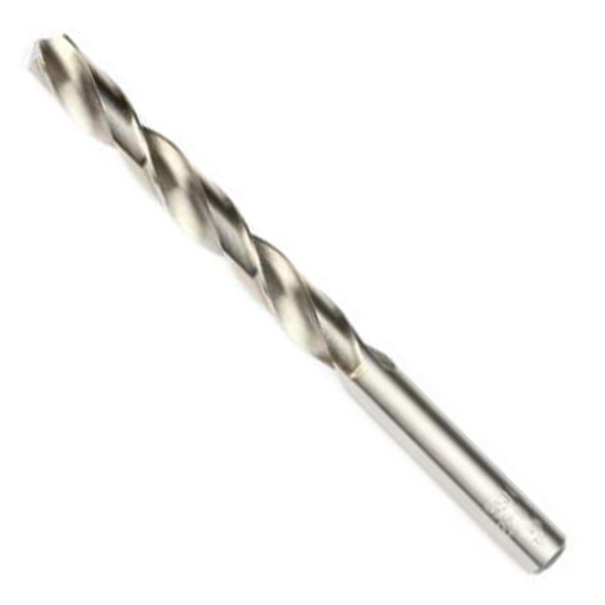 MTE HSS KISA TAŞLANMIŞ MATKAP UCU DIN 338 25 MM