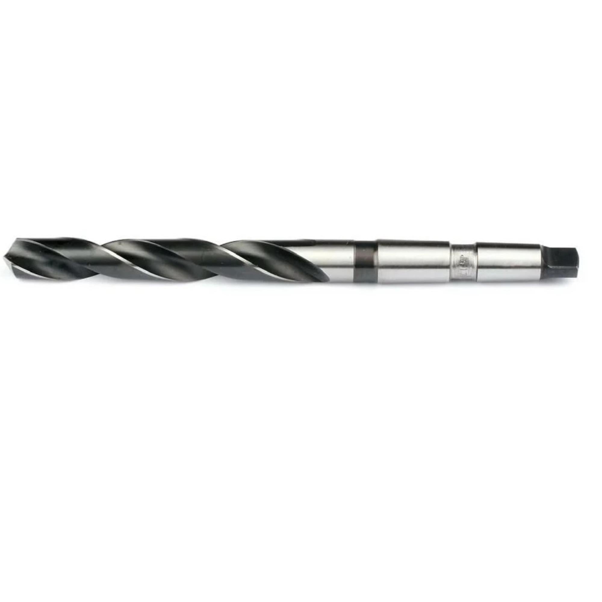 MTE HSS MORS KONİK SAPLI MATKAP UCU DIN 345 27 MM