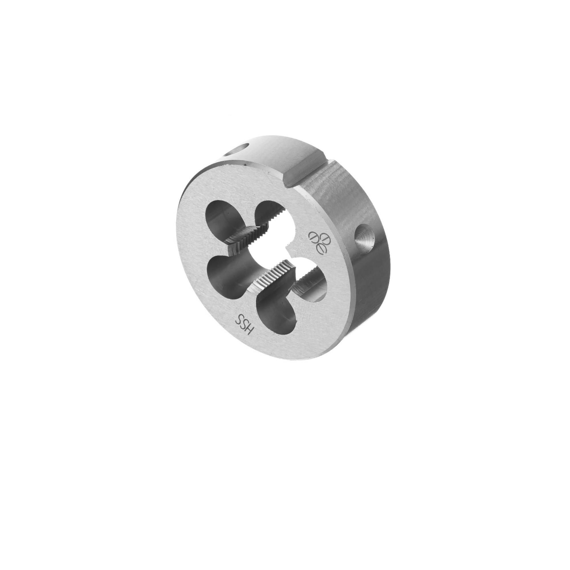MTE HSS NORMAL PAFTA LOKMASI DIN 223/B M3x0.5