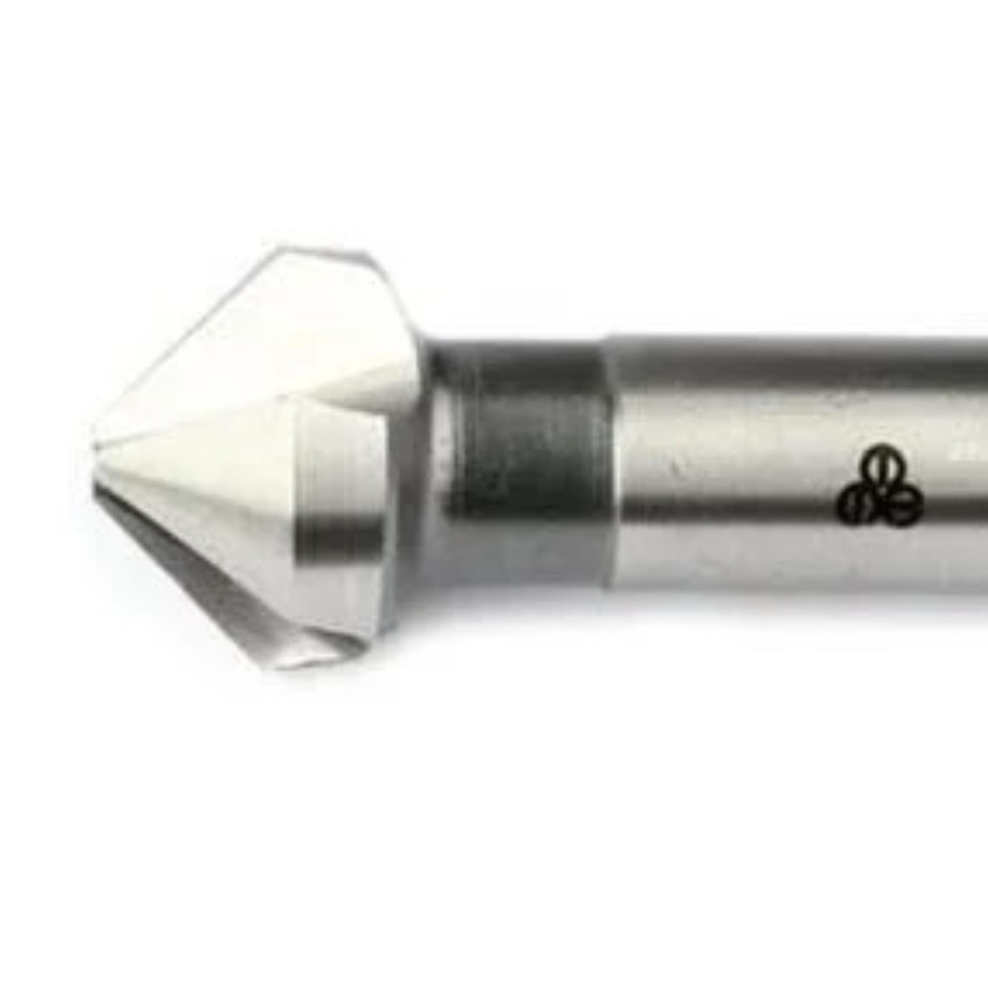 MTE HSS SİLİNDİR SAP HAVŞA FREZE DIN 335C 16.5 MM