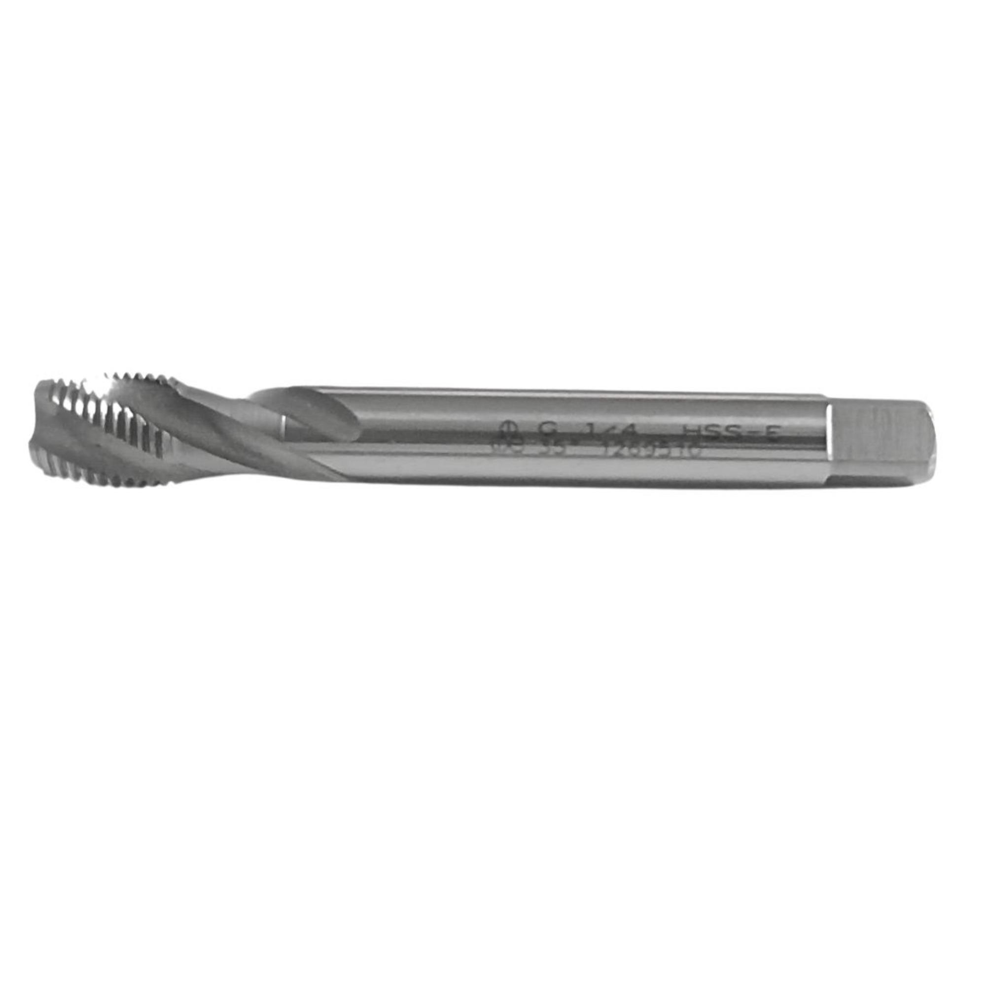 MTE HSSE HELİS MAK KLV DIN5156C G1/4