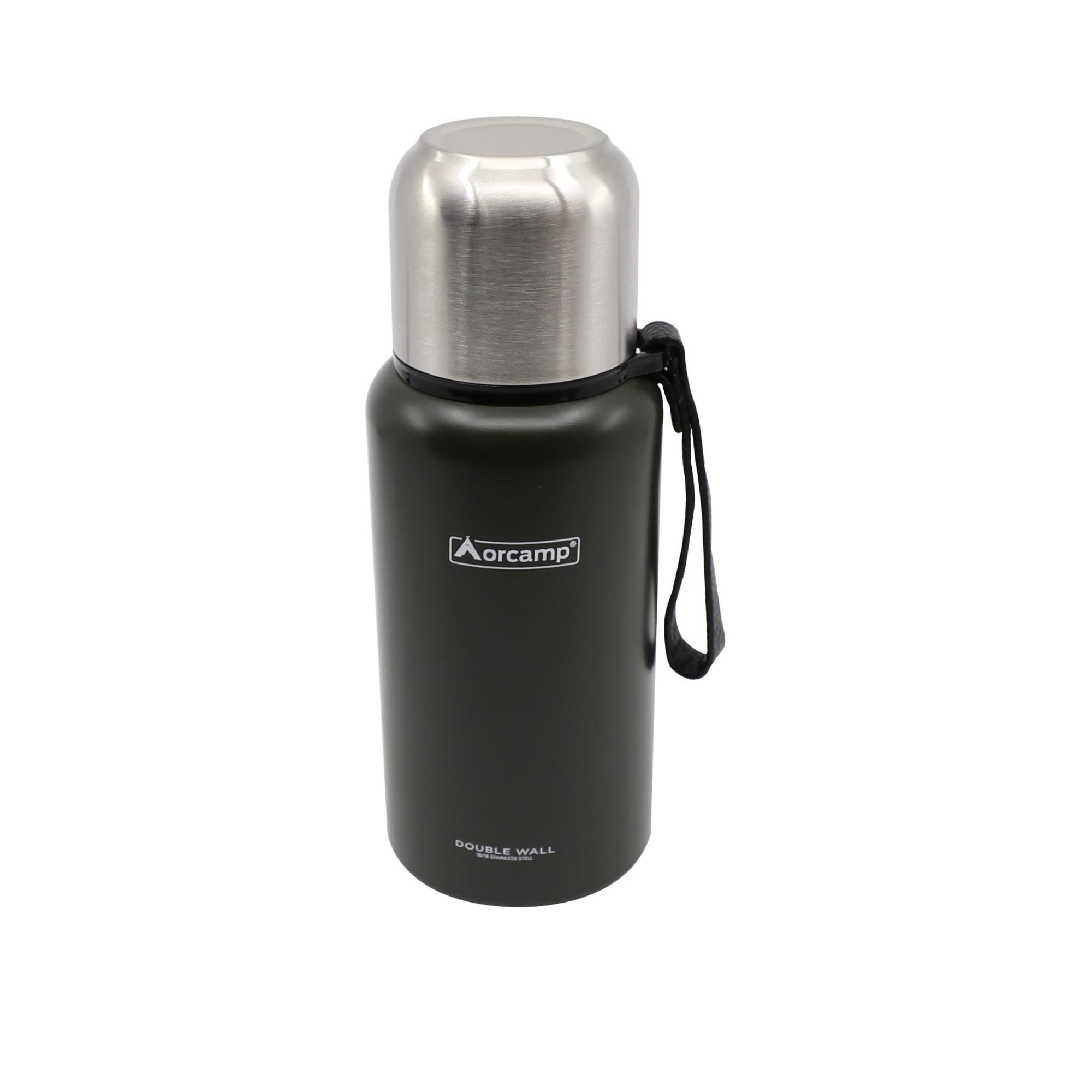 ORCAMP ÇELİK TERMOS 500 ML (OUT5000)