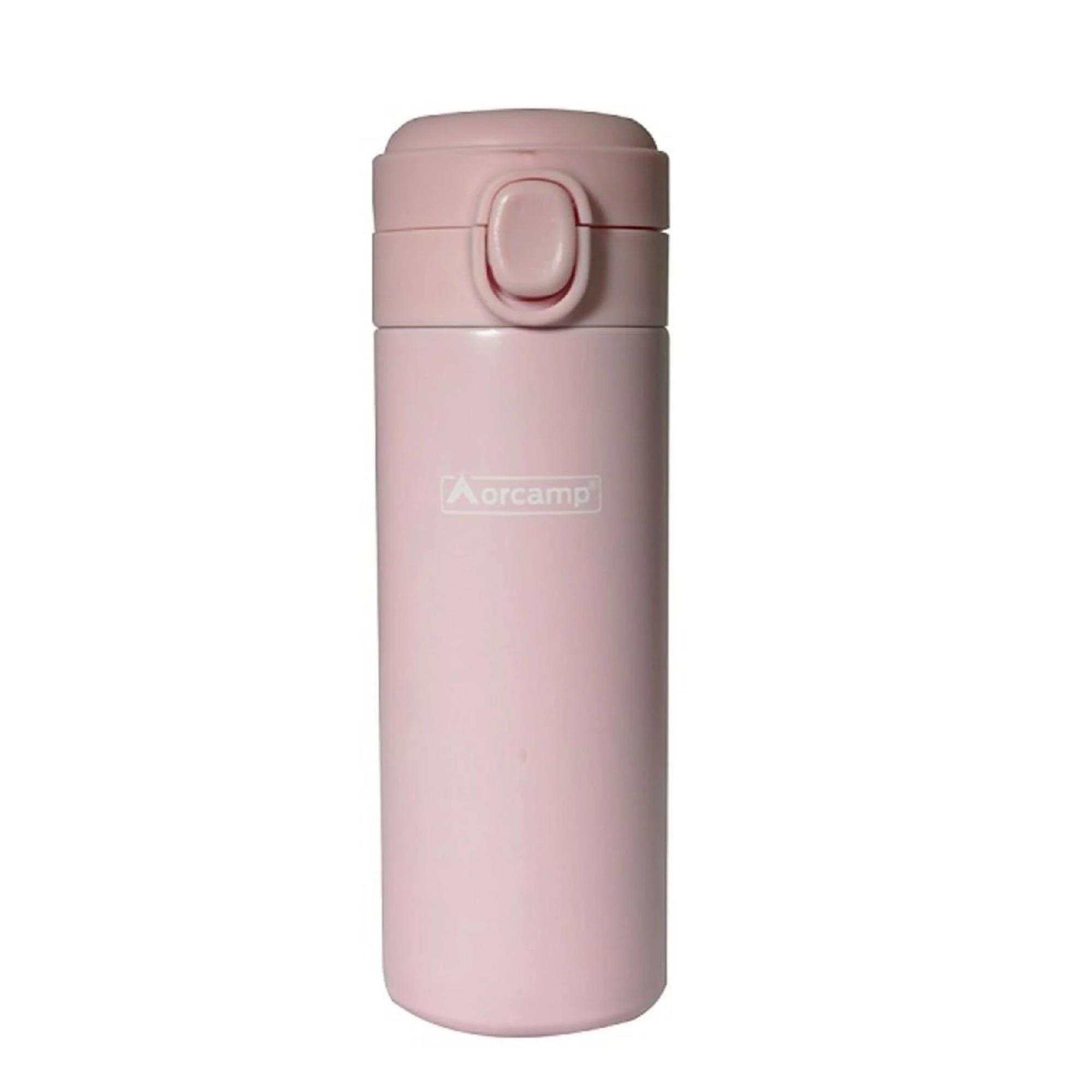 ORCAMP MUG PEMBE 420 ML (OUT5150)