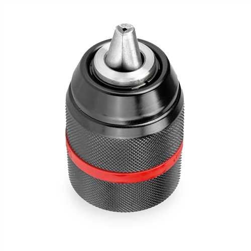 OTOMATİK KİLİTLİ METAL MANDREN 13 MM