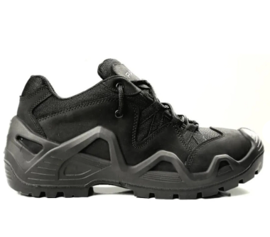 PARS 101 POWER OUTDOOR AYAKKABI SİYAH NO:46