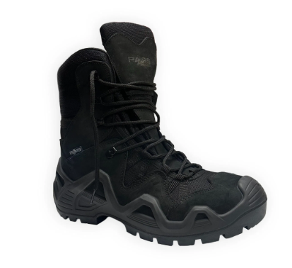 PARS 103 POWER OUTDOOR BOT UZUN SİYAH NO:43