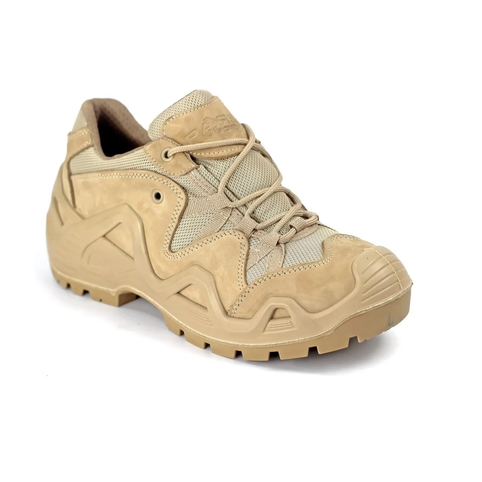 PARS POWERTACTİCAL FOOTWEAR OUTDOOR AYAKKABI NO:40