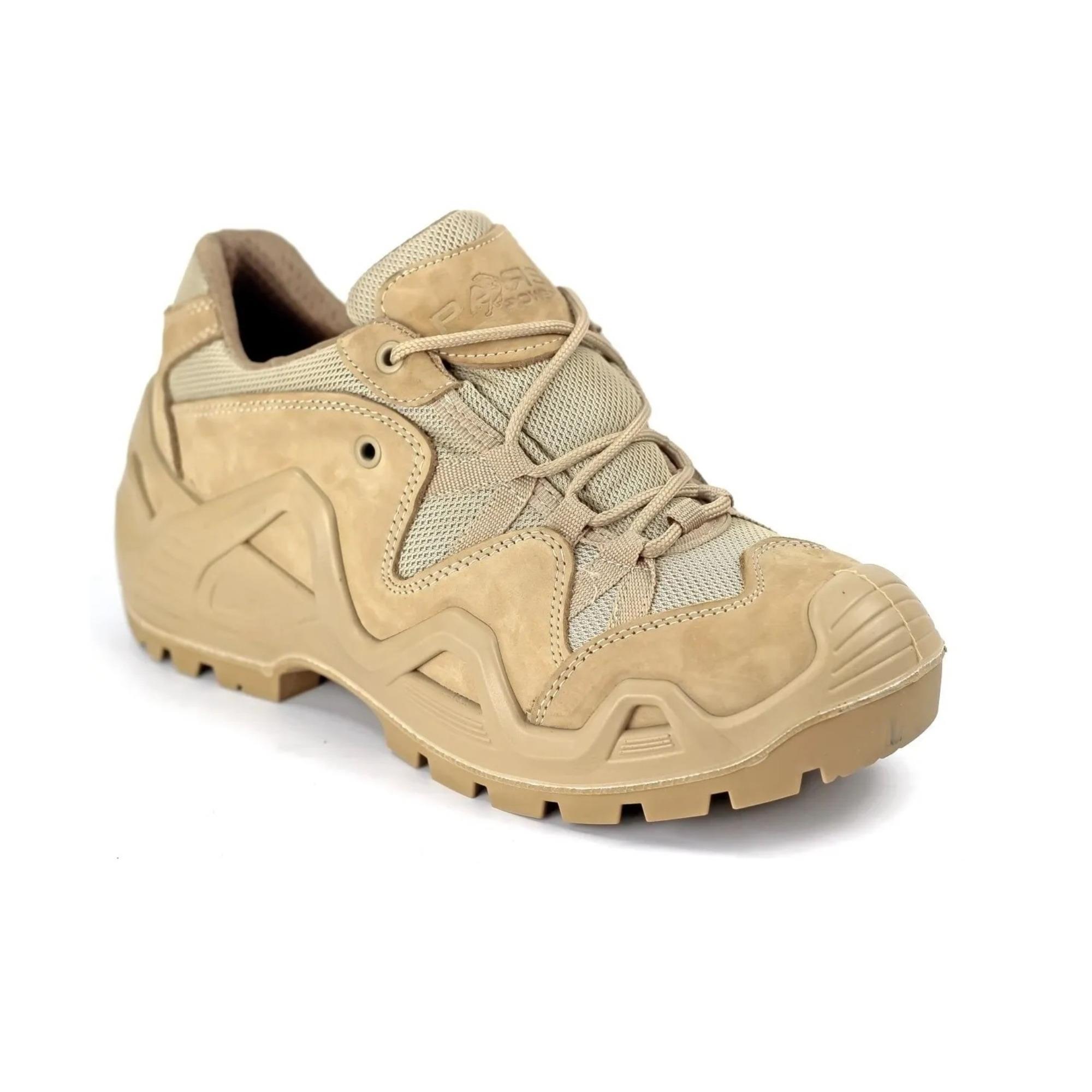 PARS POWERTACTİCAL FOOTWEAR OUTDOOR AYAKKABI NO:43