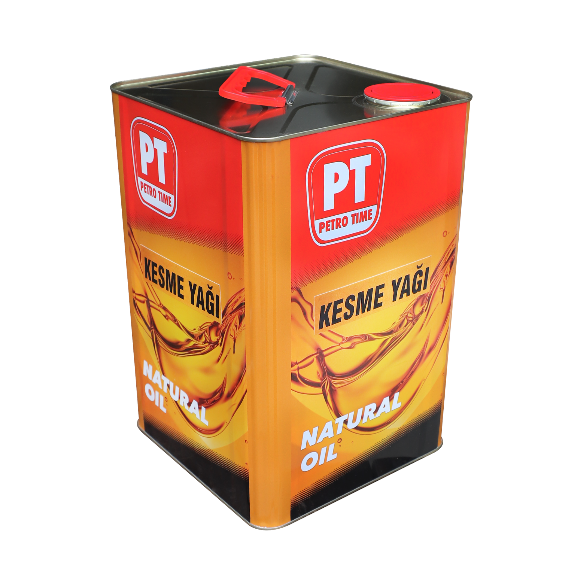 PETRO TIME KESME YAĞI 16 LT