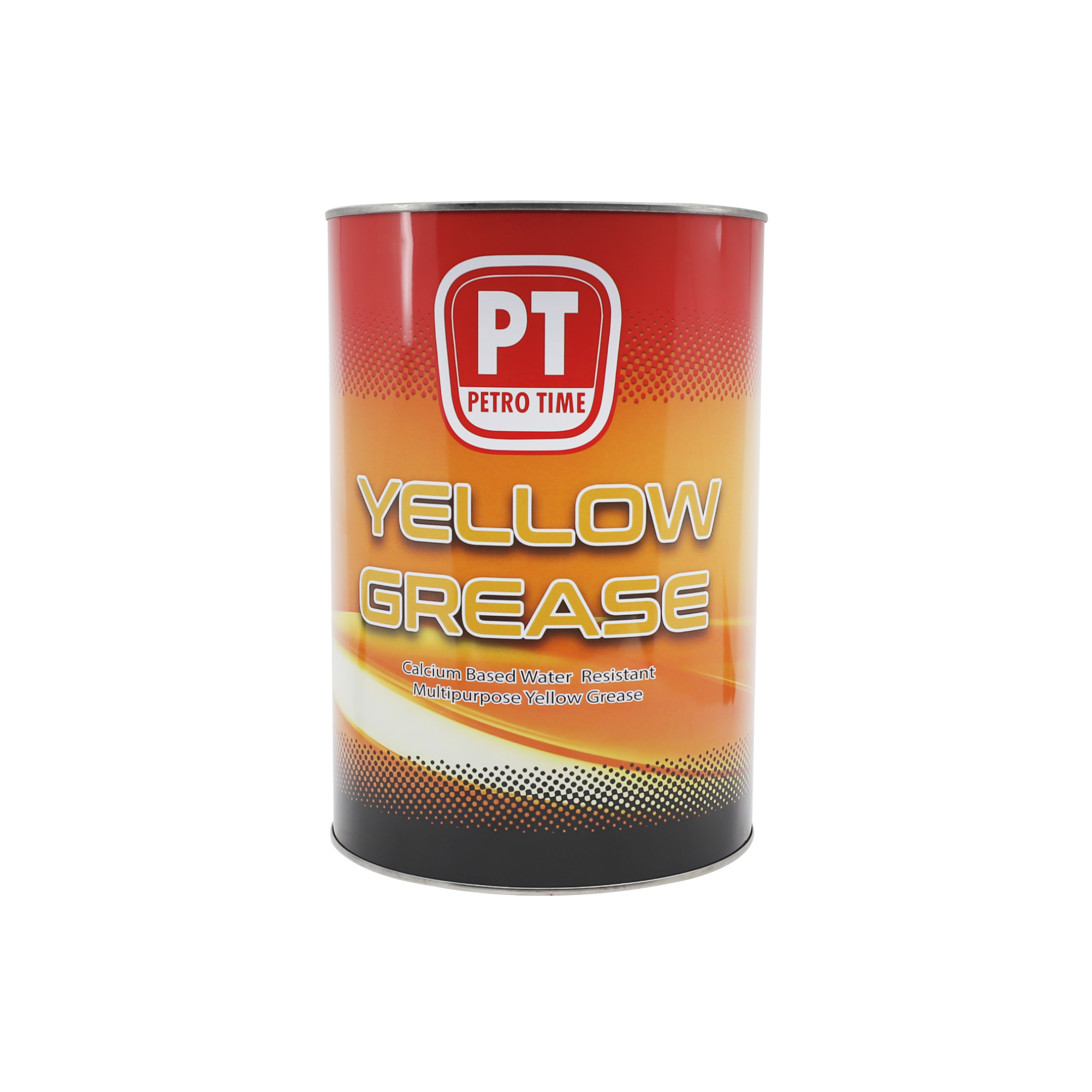 PETRO TIME SARI KAUÇUK GRES 4 KG 