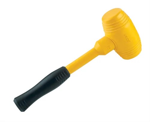 PLASTİK TOKMAK PROFESYONEL NO:70