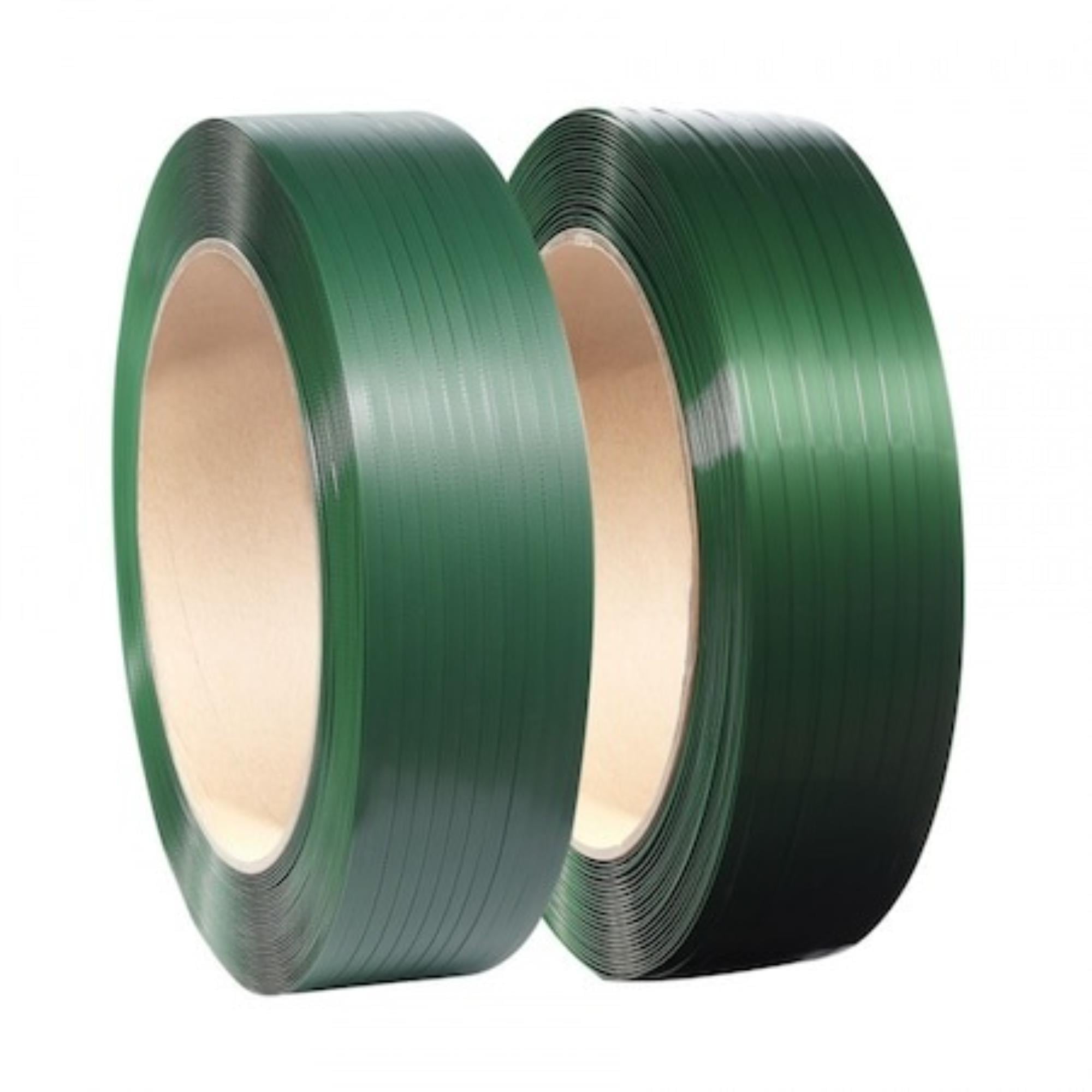 POLYESTER ÇEMBER YEŞİL PT 15x0.70 MM (1400 MT)