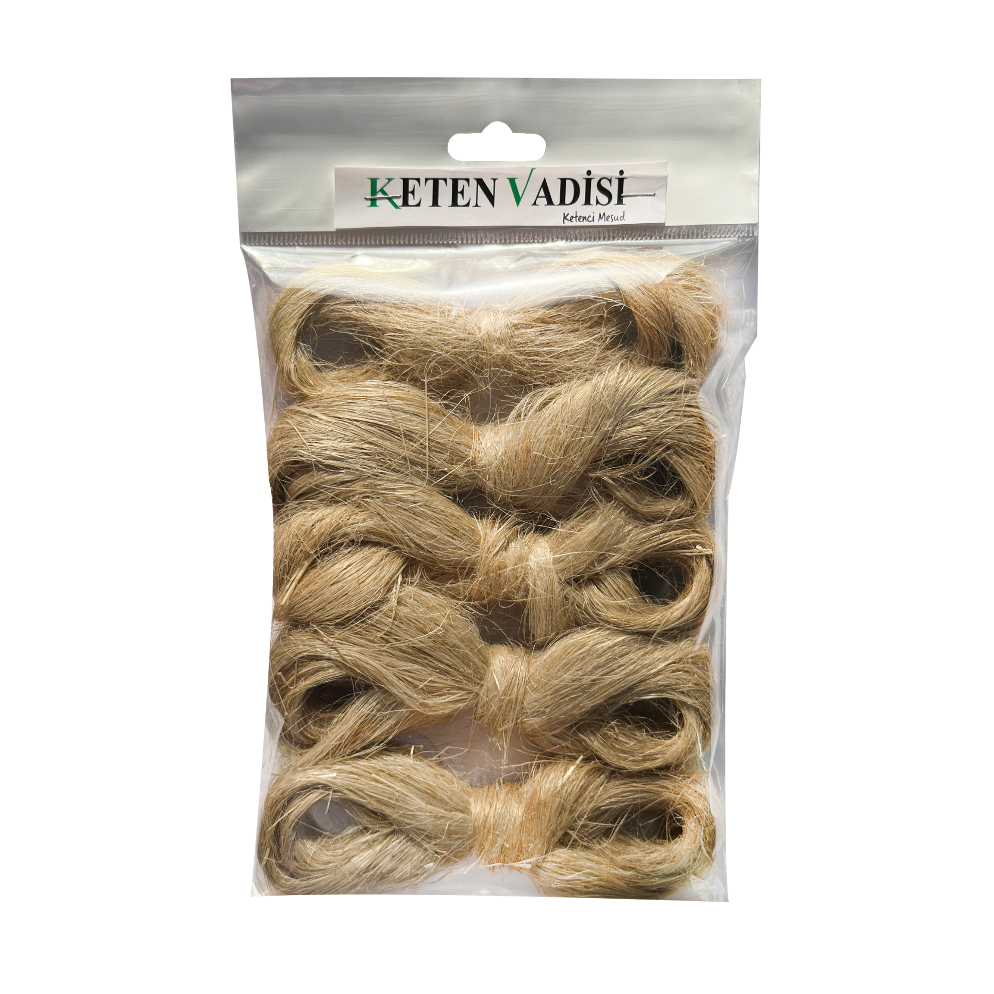 PRATİK KETEN 5 Lİ