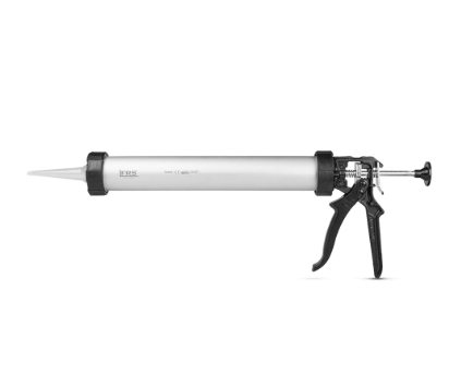 PROFT PR612 SOSİS SİLİKON TABANCASI 600 ML (PR353)
