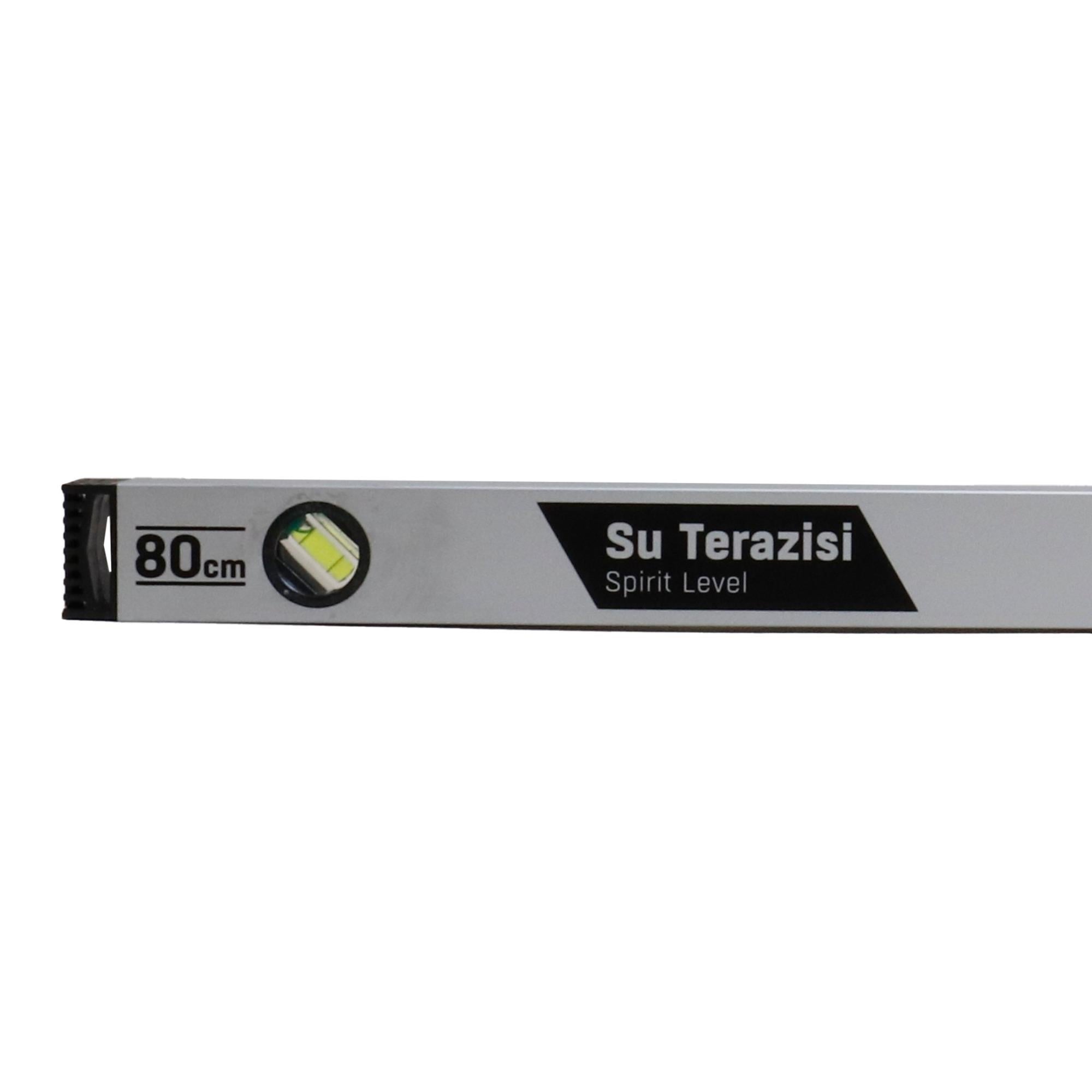 PROFT SU TERAZİSİ (PRN80) 80 CM