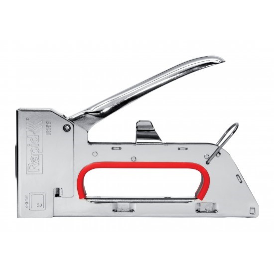 R253 MEKANİK ZIMBA TABANCA