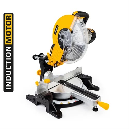 RADYALLI GÖNYE KESME TESTERE 1200 Watt 305 MM