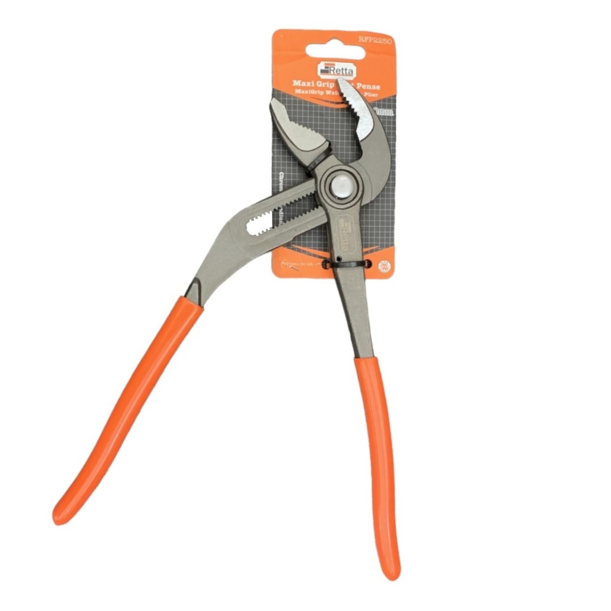 RETTA RFP2250 OTOMATİK FORT PENSE 250 MM