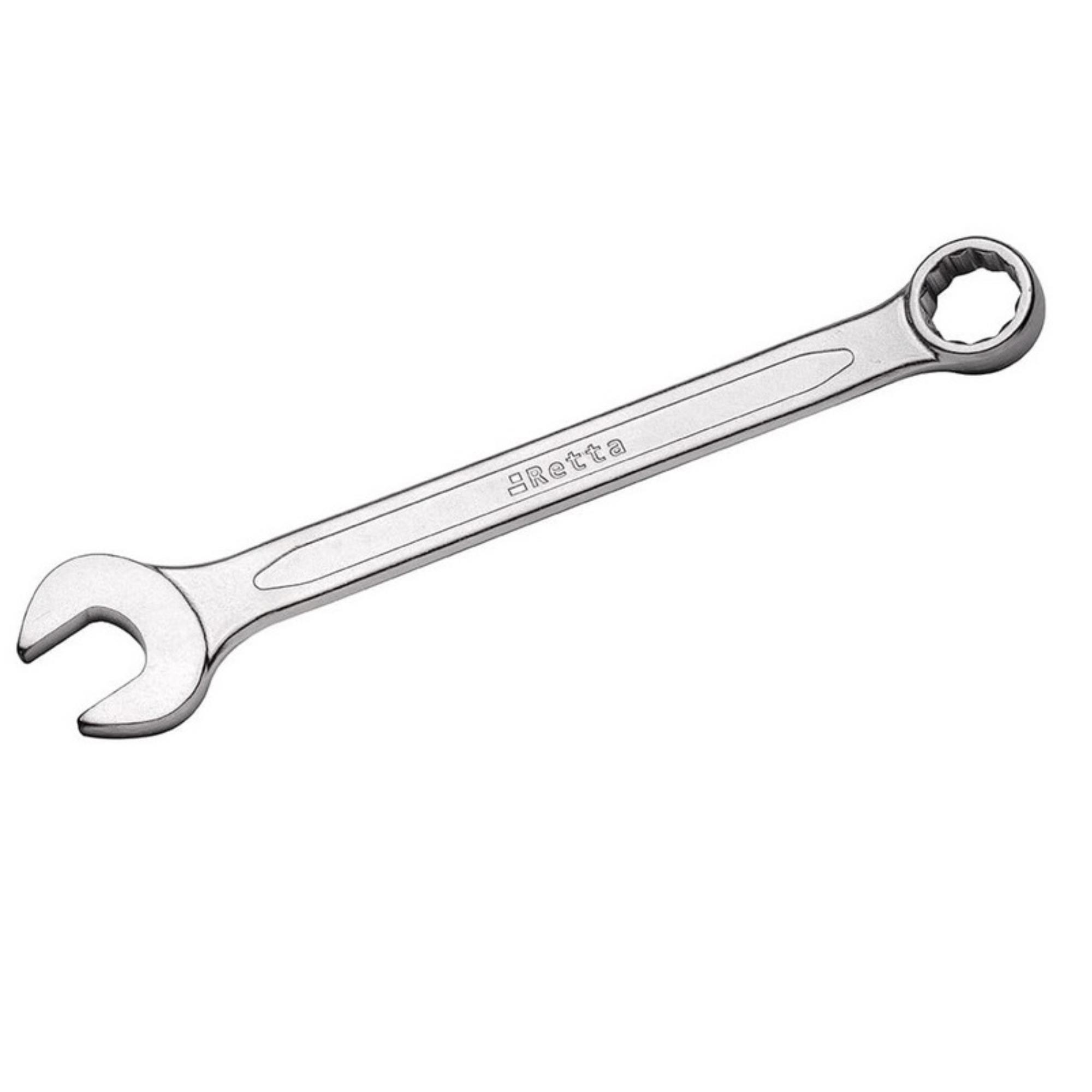 RETTA RKA1017 KOMBİNE ANAHTAR 17 MM