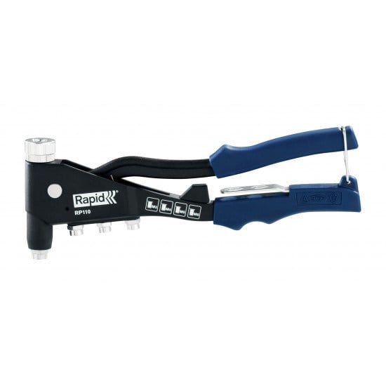 RP110 PERÇİN SOMUNU ( M3/6) PERÇİN ALETİ