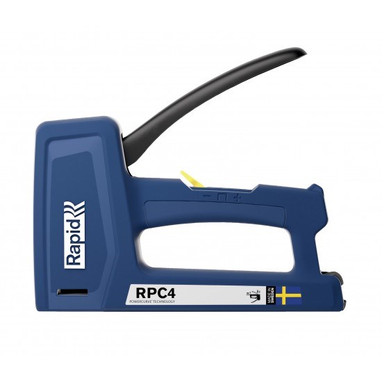 RPC4 MEKANIK ZIMBA / ÇİVİ  TABANCA ( 4 fonksiyonlu )