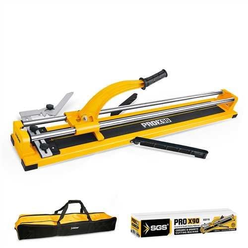 SERAMİK-GRANİT KESME MAKİNASI PRO-X90