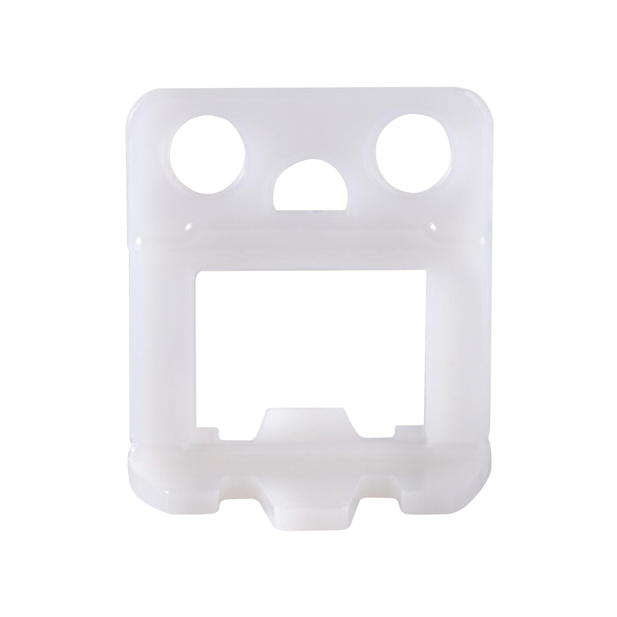 SEVİYE DERZ ARTILARI 2 MM (100 ADET)