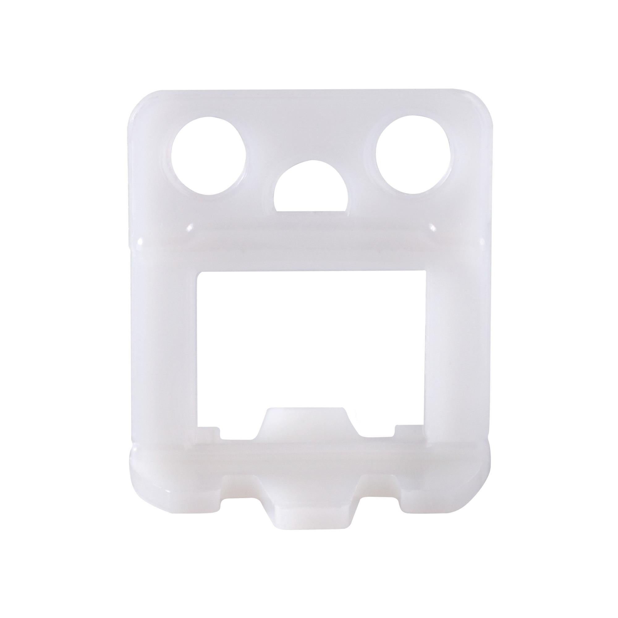 SEVİYE DERZ ARTILARI 3 MM (100 ADET)