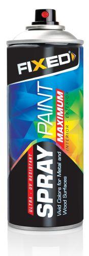 SPREY BOYA KREM 400 ML.