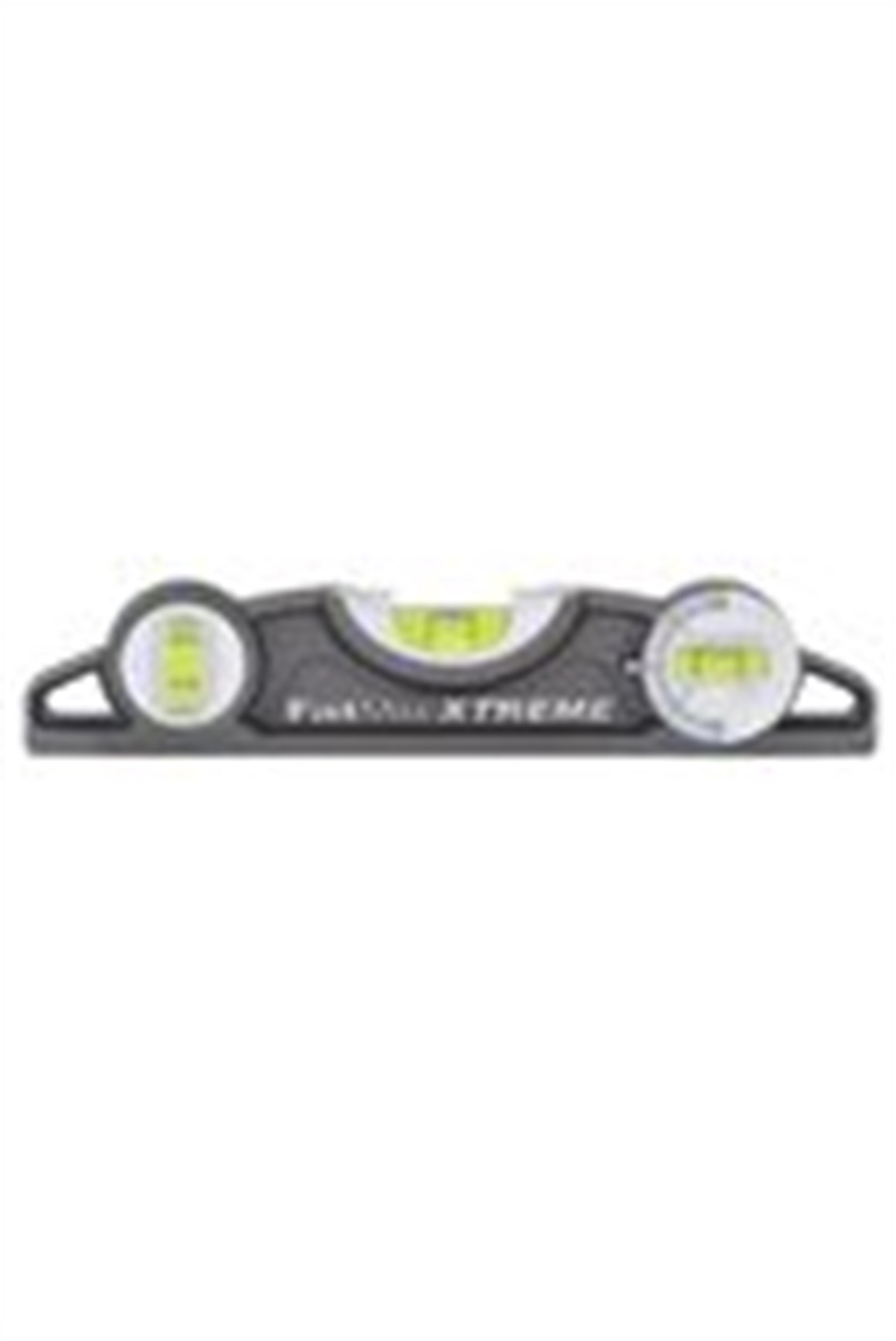Stanley 0-43-609 FATMAX® 25cm Torpedo Manyetik Su Terazisi