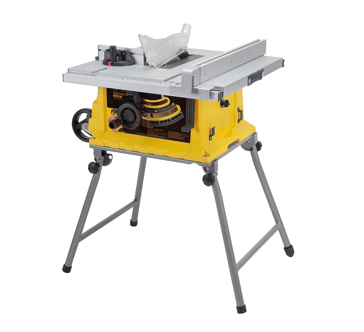 Stanley SST1800 1800Watt 254Mm Profesyonel Tezgâh Tipi Testere