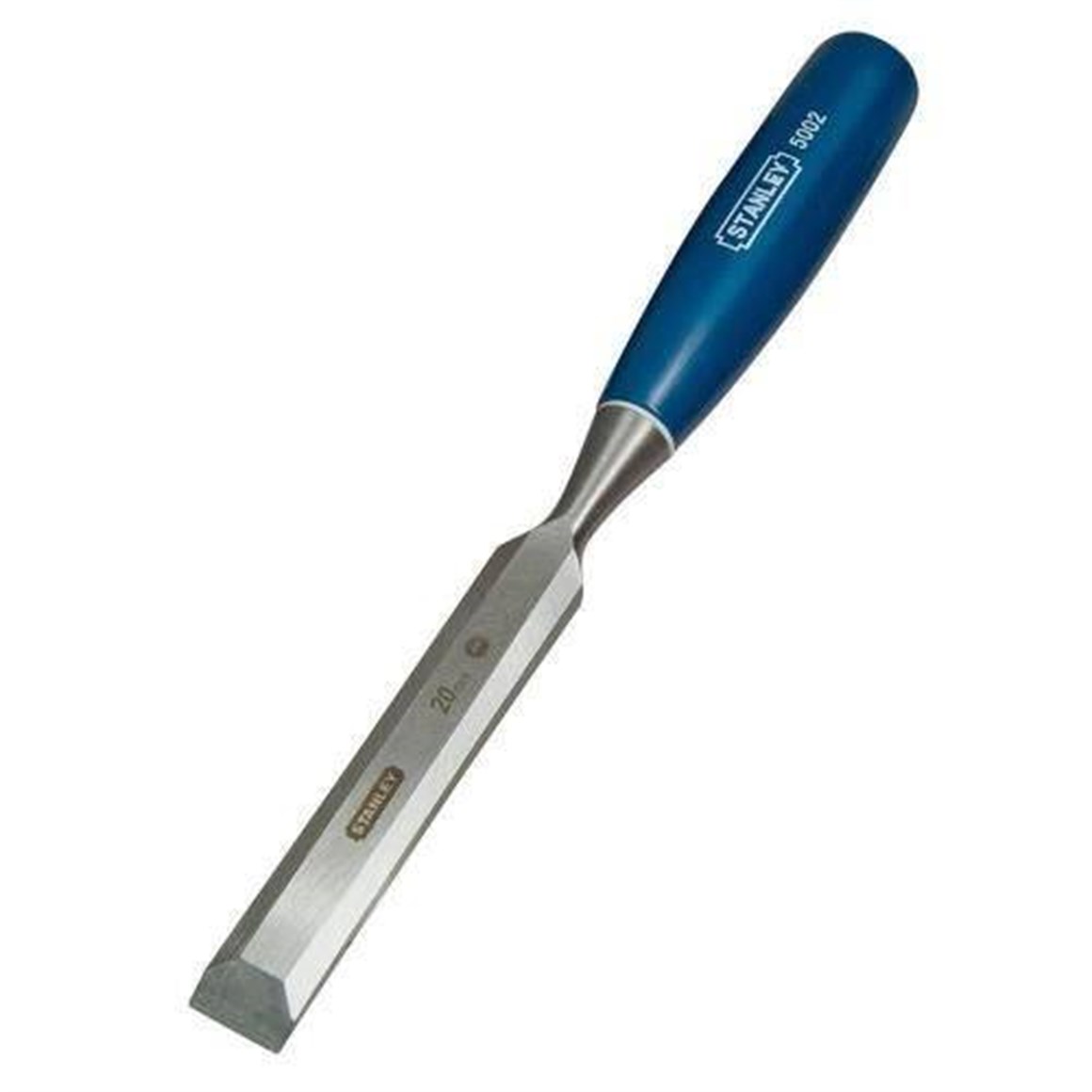 Stanley ST016548 20mm İskarpela Klasik Mavi Seri