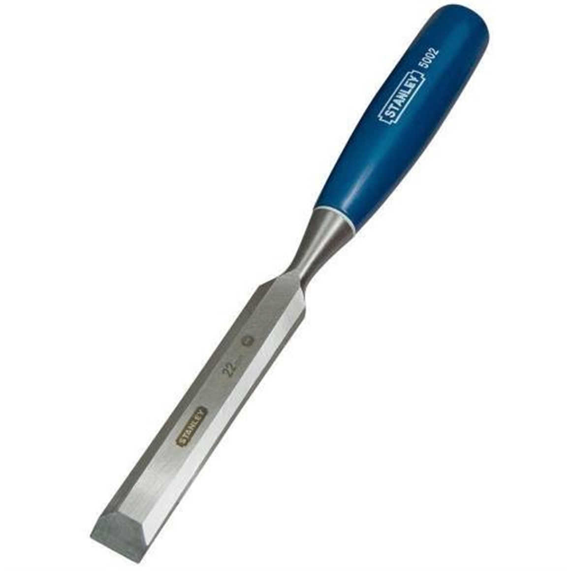 Stanley ST016549 22mm İskarpela Klasik Mavi Seri