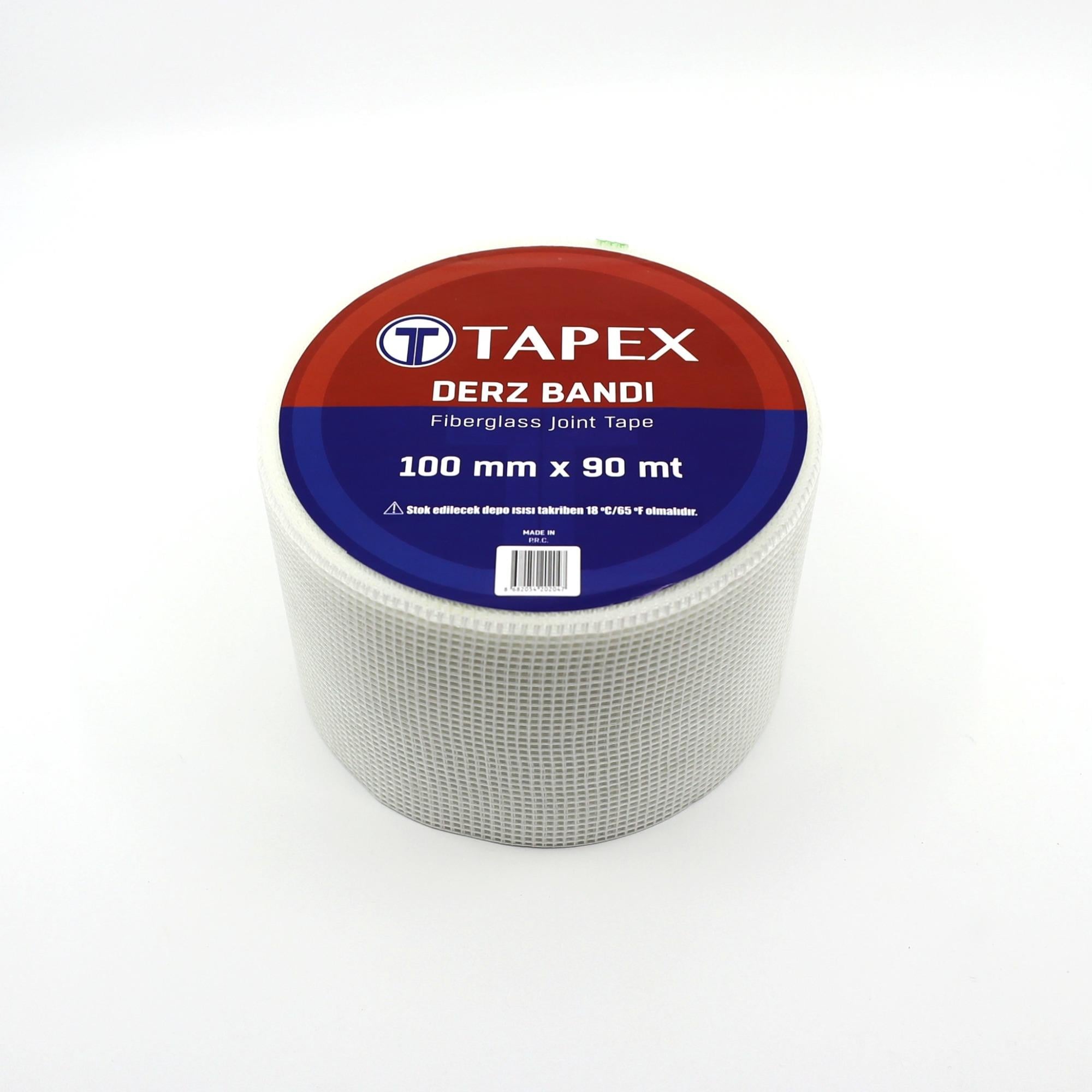 TAPEX DERZ BANDI 100x90 MT