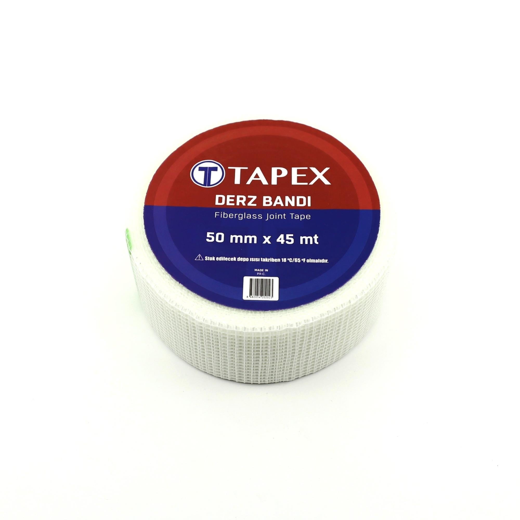 TAPEX DERZ BANDI 50x45 MT