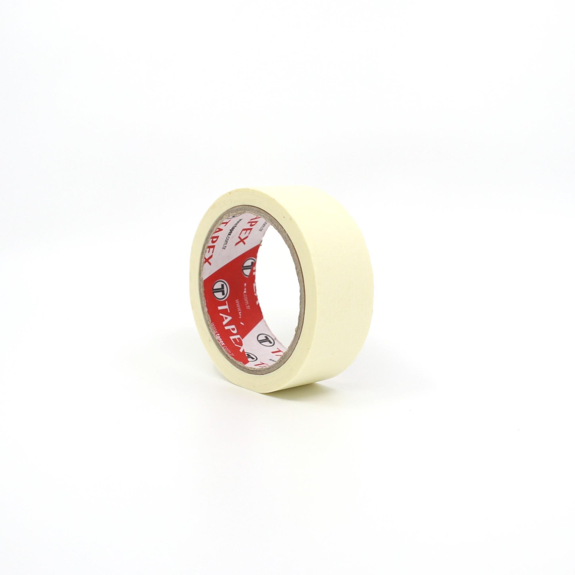 TAPEX KLASİK MASKELEME BANTI 24 MMx25 MT