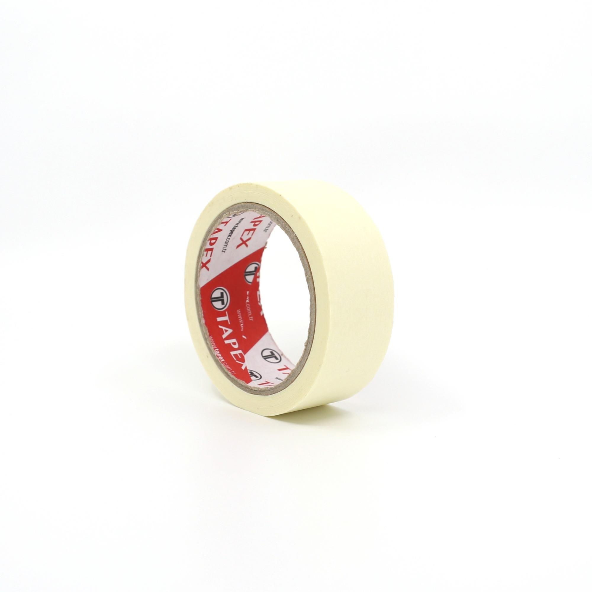 TAPEX KLASİK MASKELEME BANTI 36 MMx25 MT