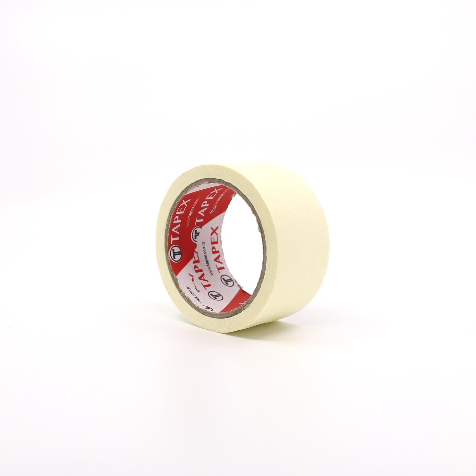 TAPEX KLASİK MASKELEME BANTI 48 MMx25 MT