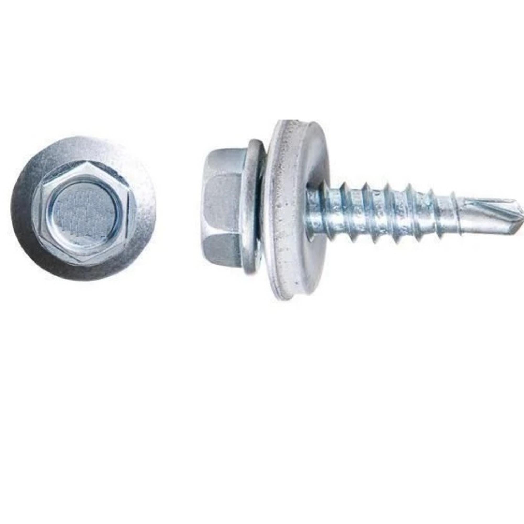 TAPEX TRAPEZ ÇATI VİDASI 4.8x32 (500 AD.)