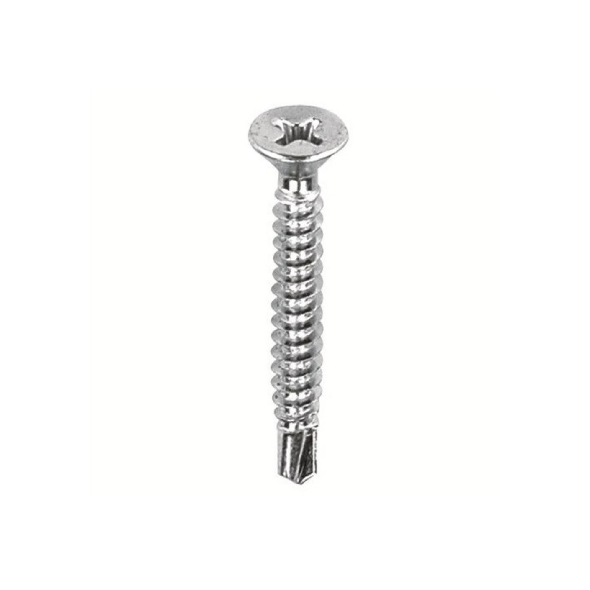 TAPEX YHB MATKAP UÇLU VİDA 4.2x19 (1000 AD.)