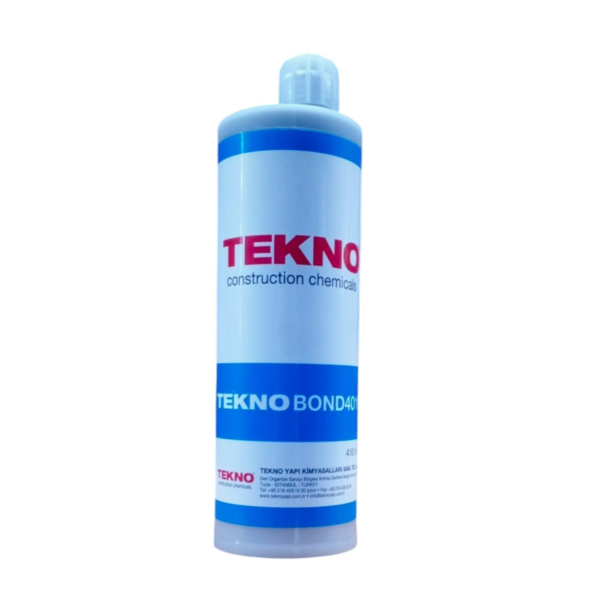 TEKNOBOND KİMYASAL DUBEL 410 ML