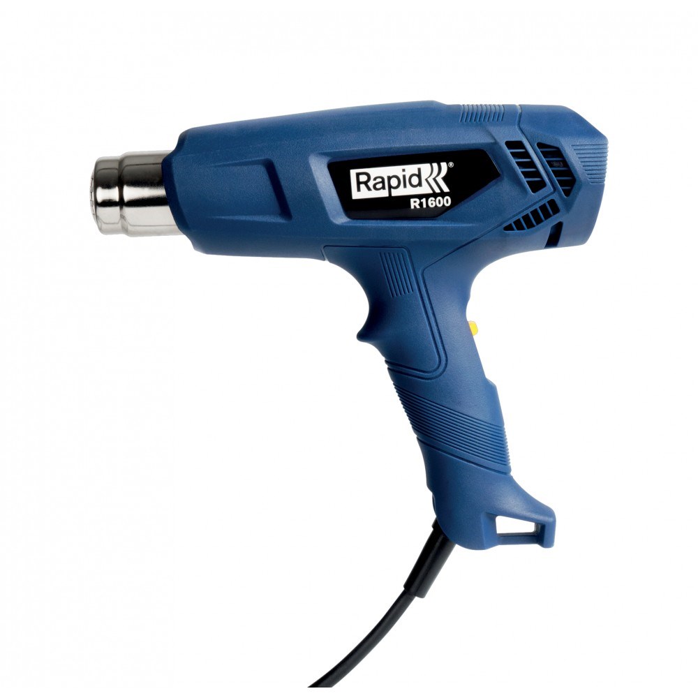 THERMAL 1600 SICAK HAVA TABANCASI
