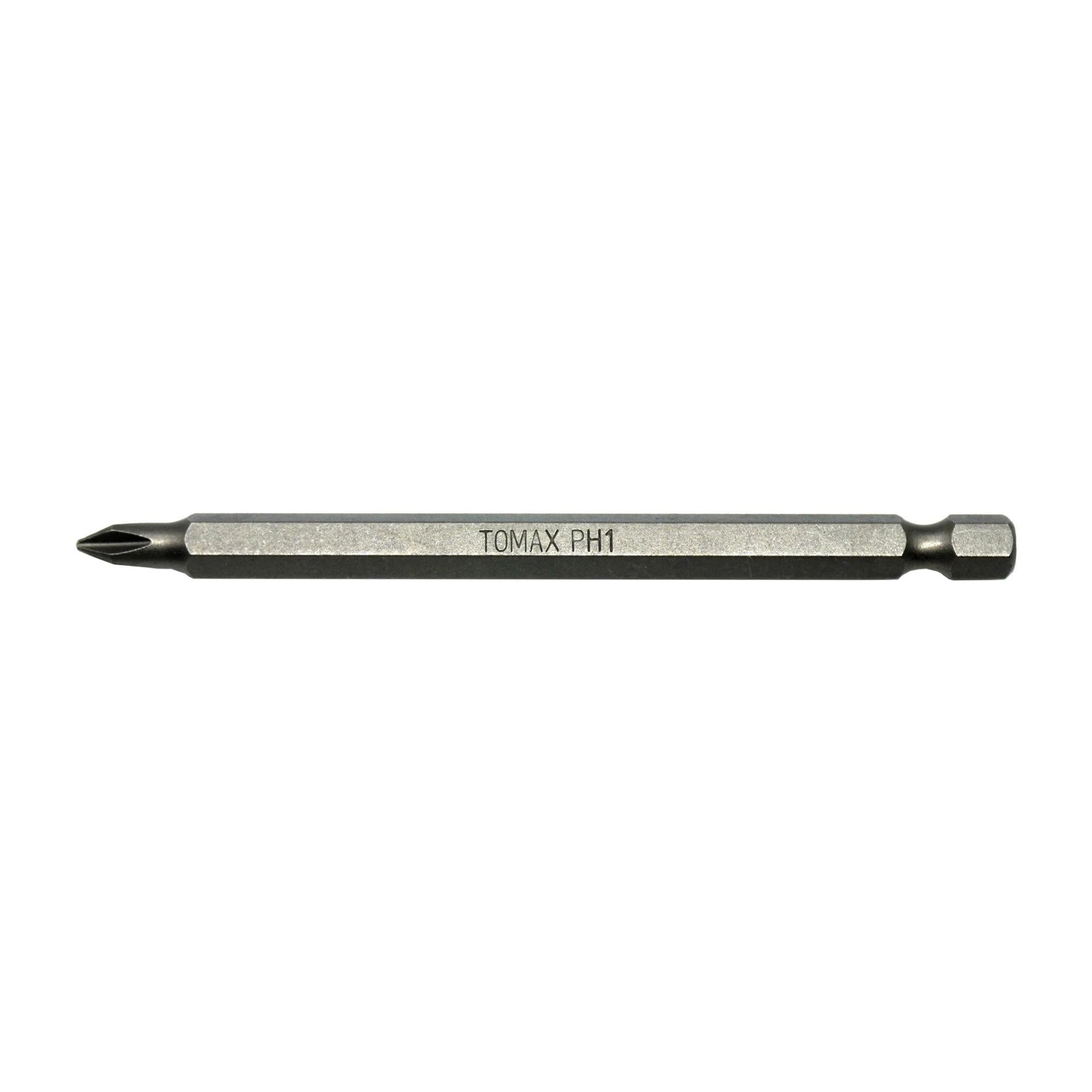 TOMAX BİTS UÇ PH1 25 MM