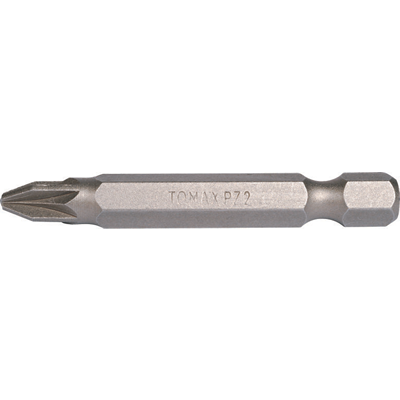 TOMAX BİTS UÇ PZ2 100 MM