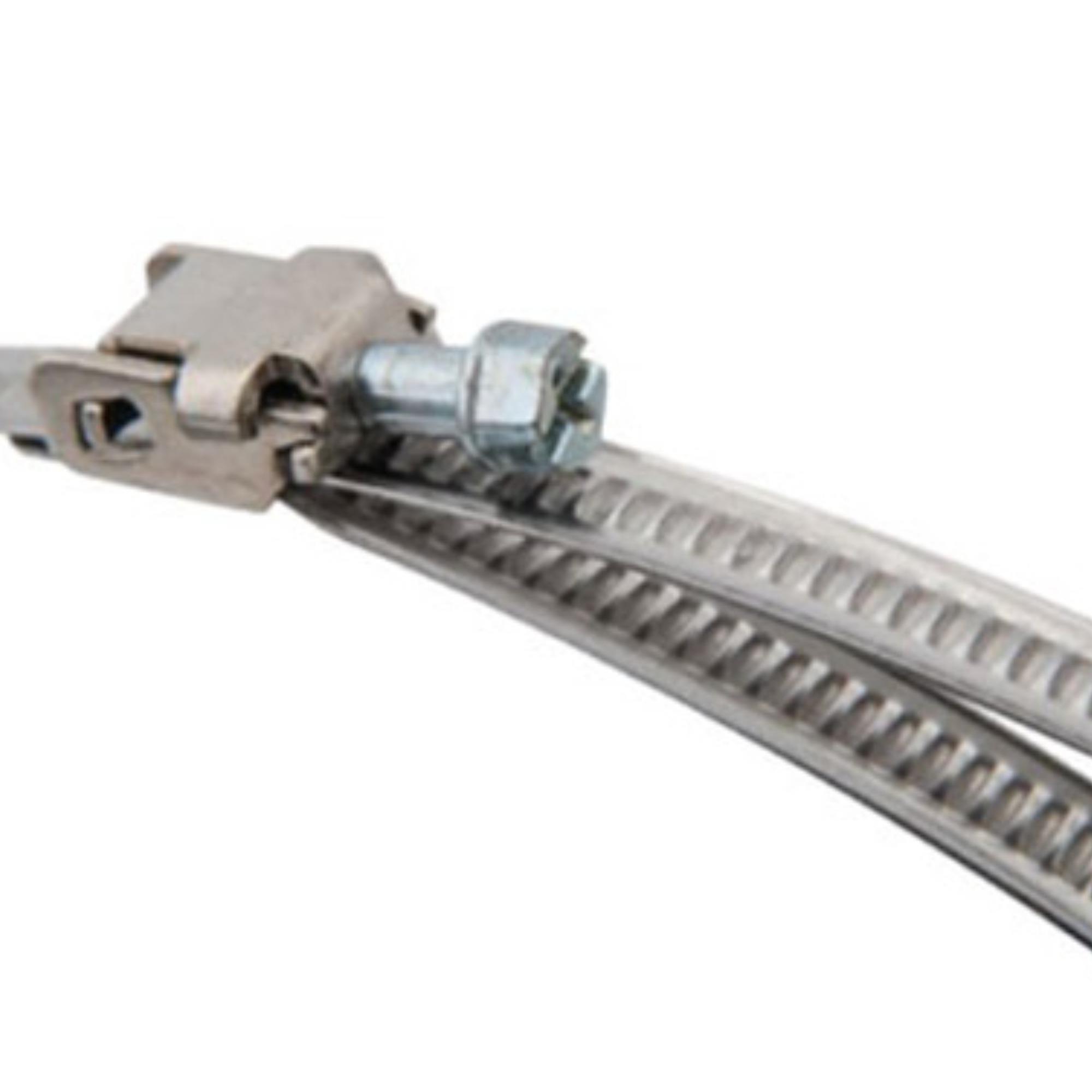 TORK METAL RULO KELEPÇE 9 MM