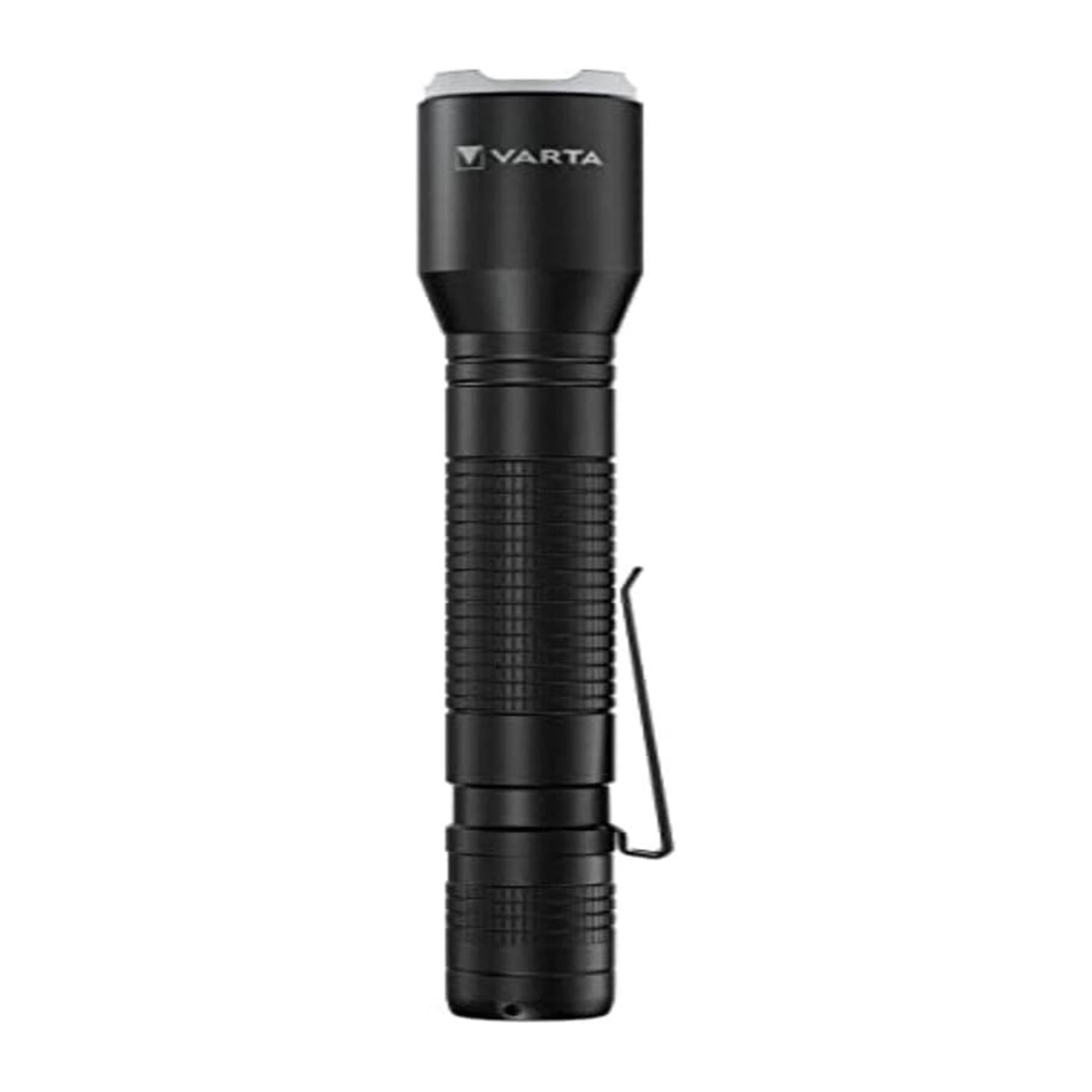 VARTA ALÜMİNYUM LIGHT FENER F20 2AA (16607)
