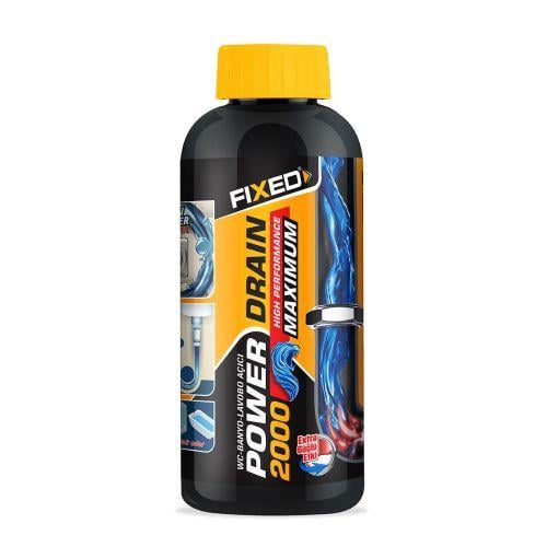 WC-BANYO LAVABO AÇICI 2000 GR (DÖKAÇ)