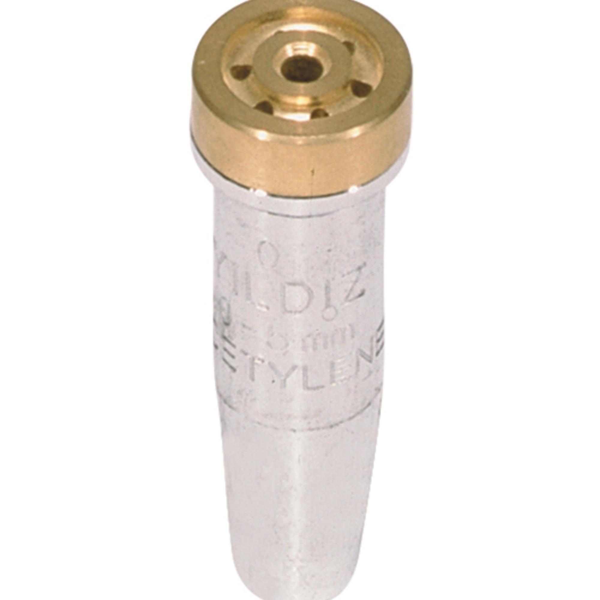 YILDIZGAZ 45405 KARIŞIM KES.HAMLACI LÜLESİ 50-75MM